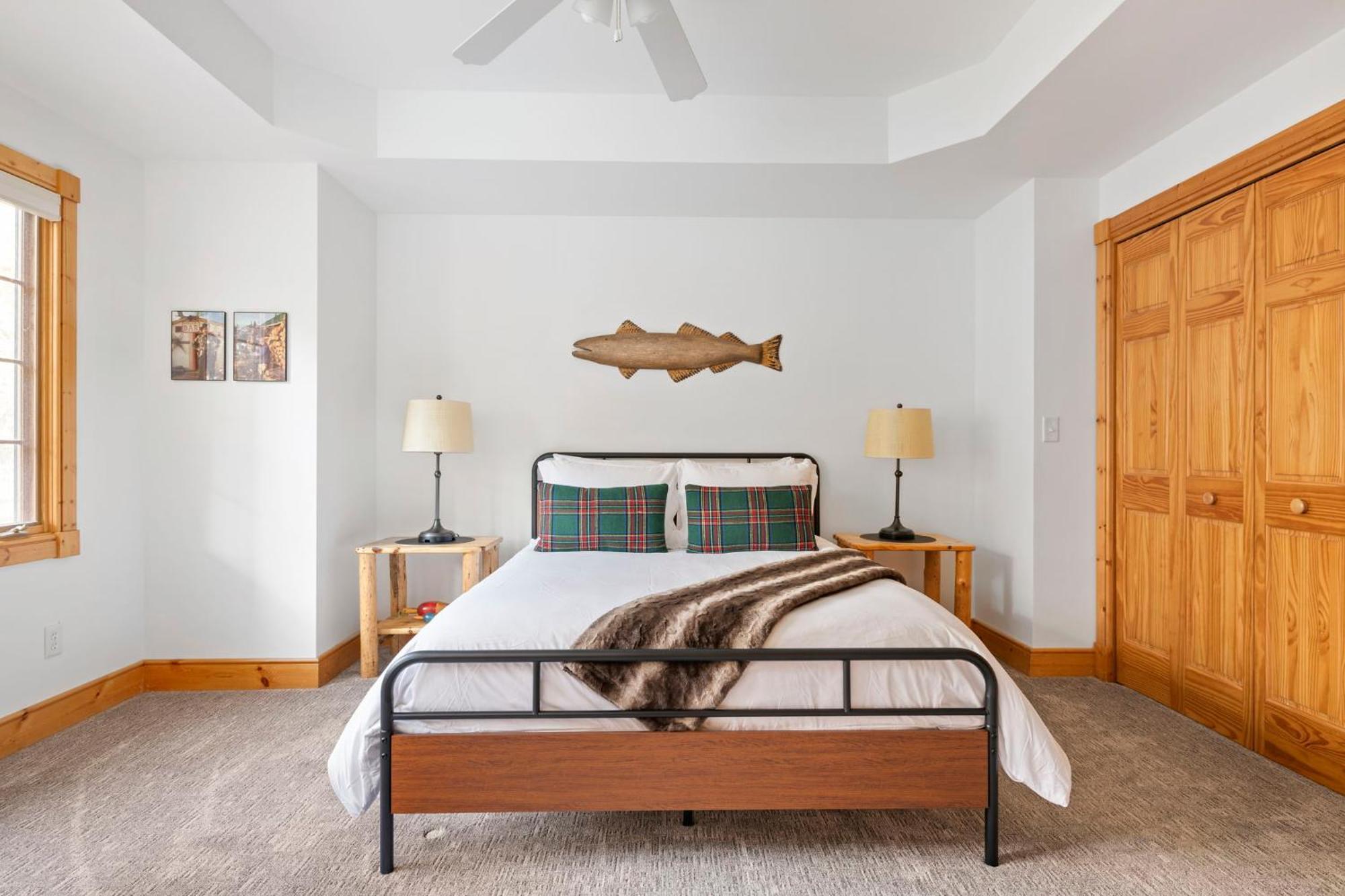 The Lodge, 'North Woods' Style, Boutique Galena Getaway! 外观 照片