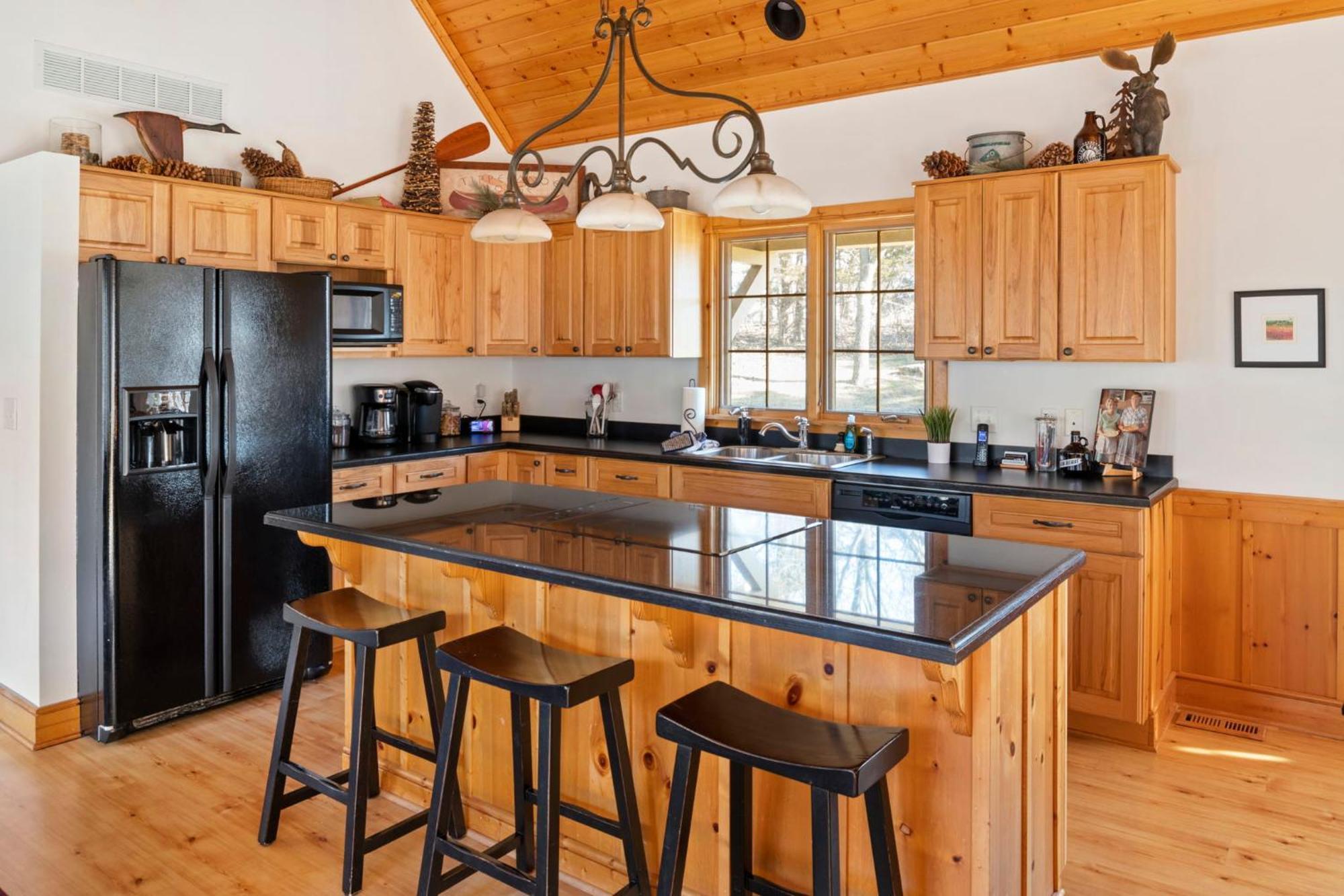 The Lodge, 'North Woods' Style, Boutique Galena Getaway! 外观 照片