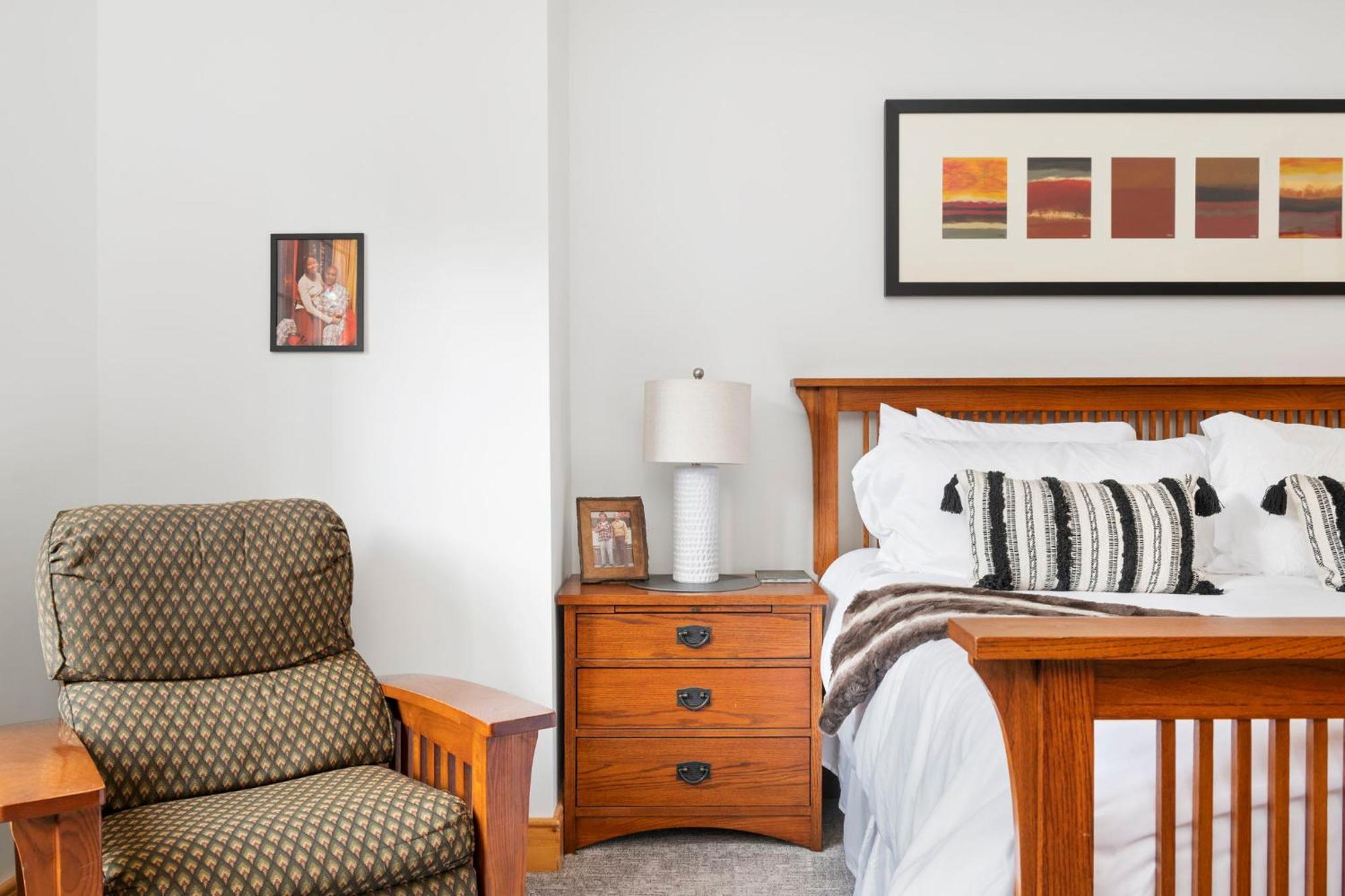 The Lodge, 'North Woods' Style, Boutique Galena Getaway! 外观 照片