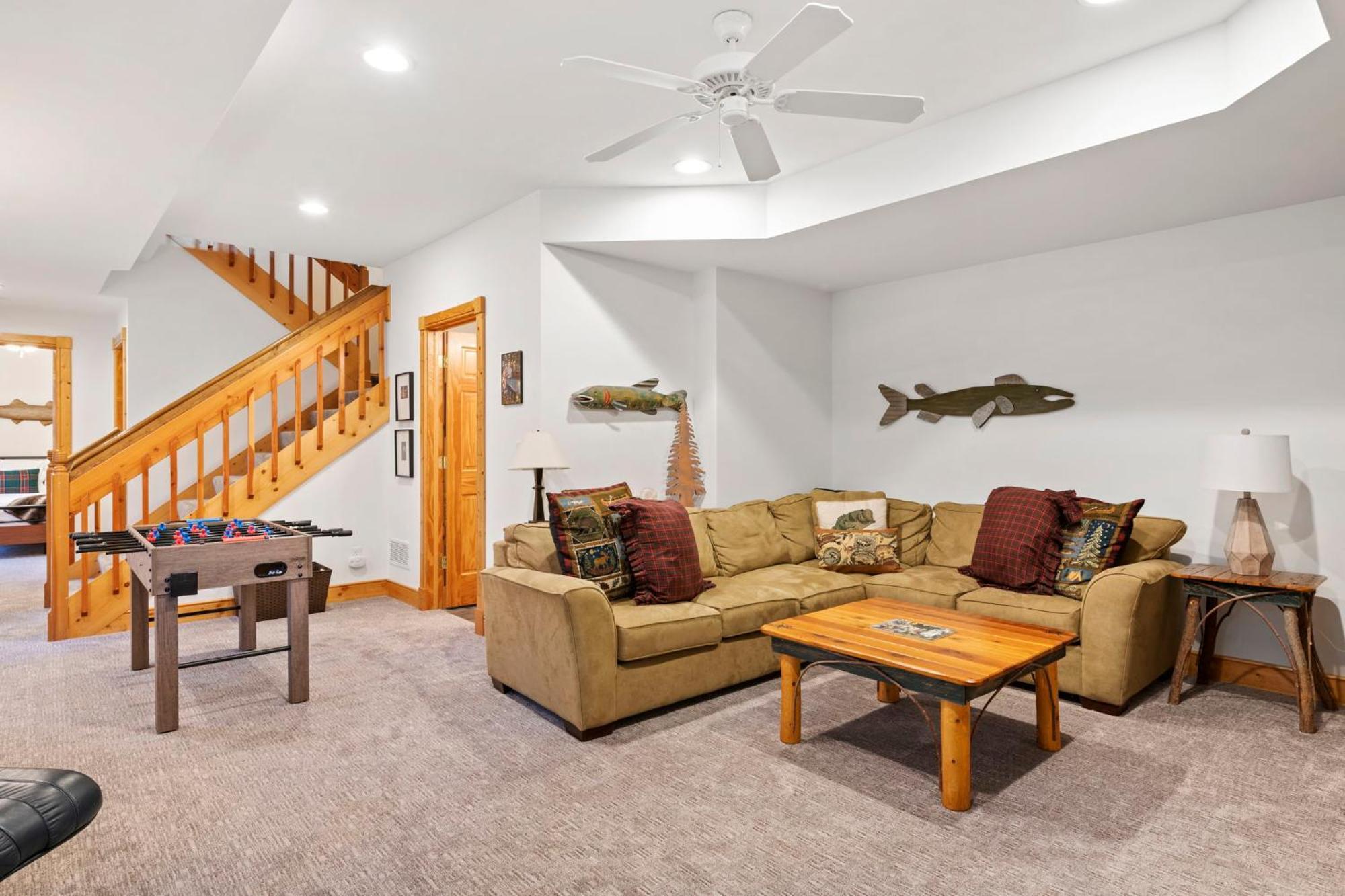 The Lodge, 'North Woods' Style, Boutique Galena Getaway! 外观 照片