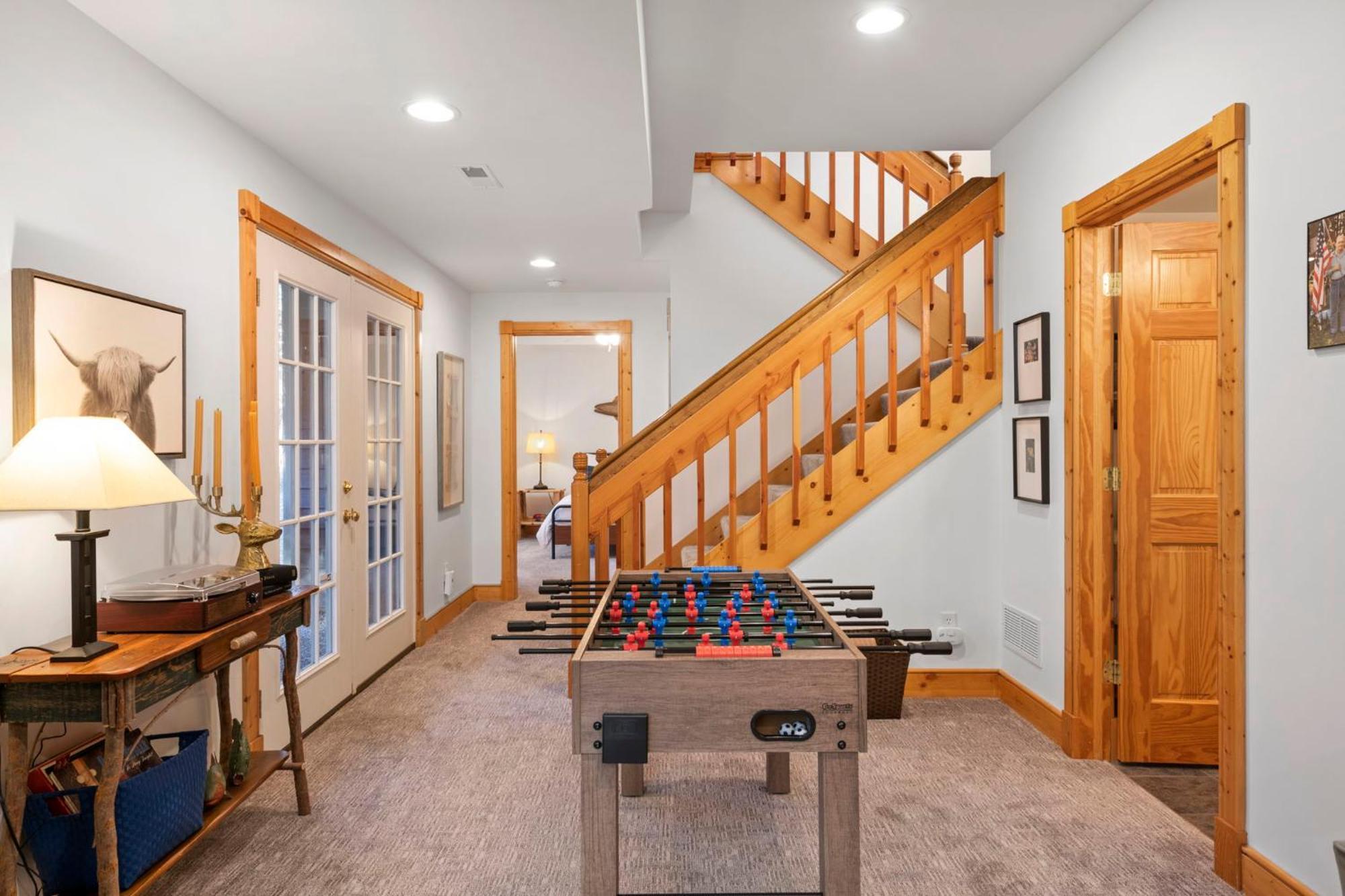 The Lodge, 'North Woods' Style, Boutique Galena Getaway! 外观 照片