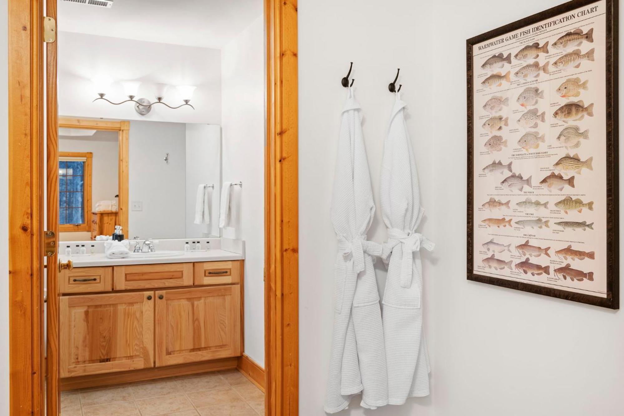 The Lodge, 'North Woods' Style, Boutique Galena Getaway! 外观 照片