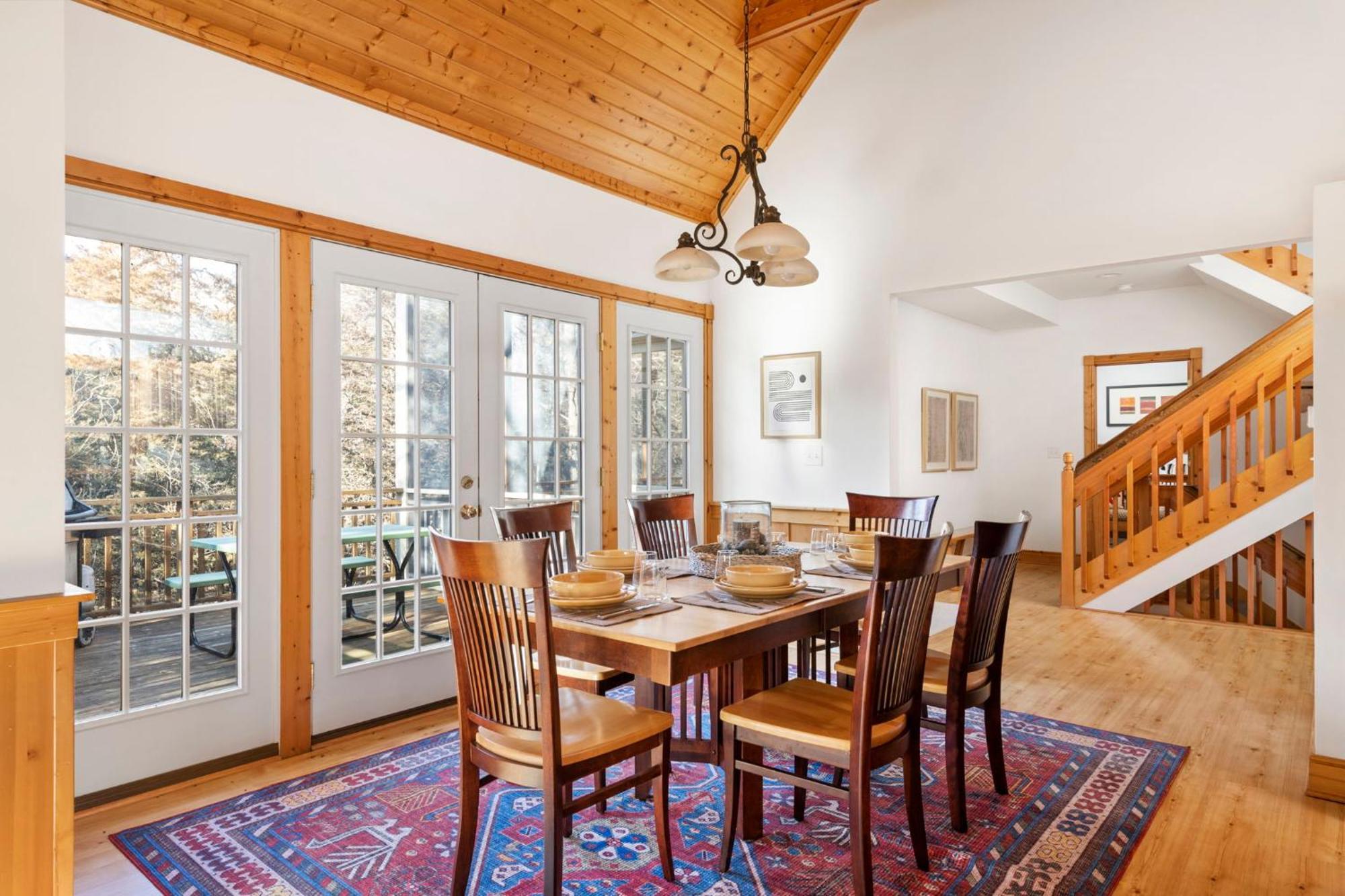 The Lodge, 'North Woods' Style, Boutique Galena Getaway! 外观 照片