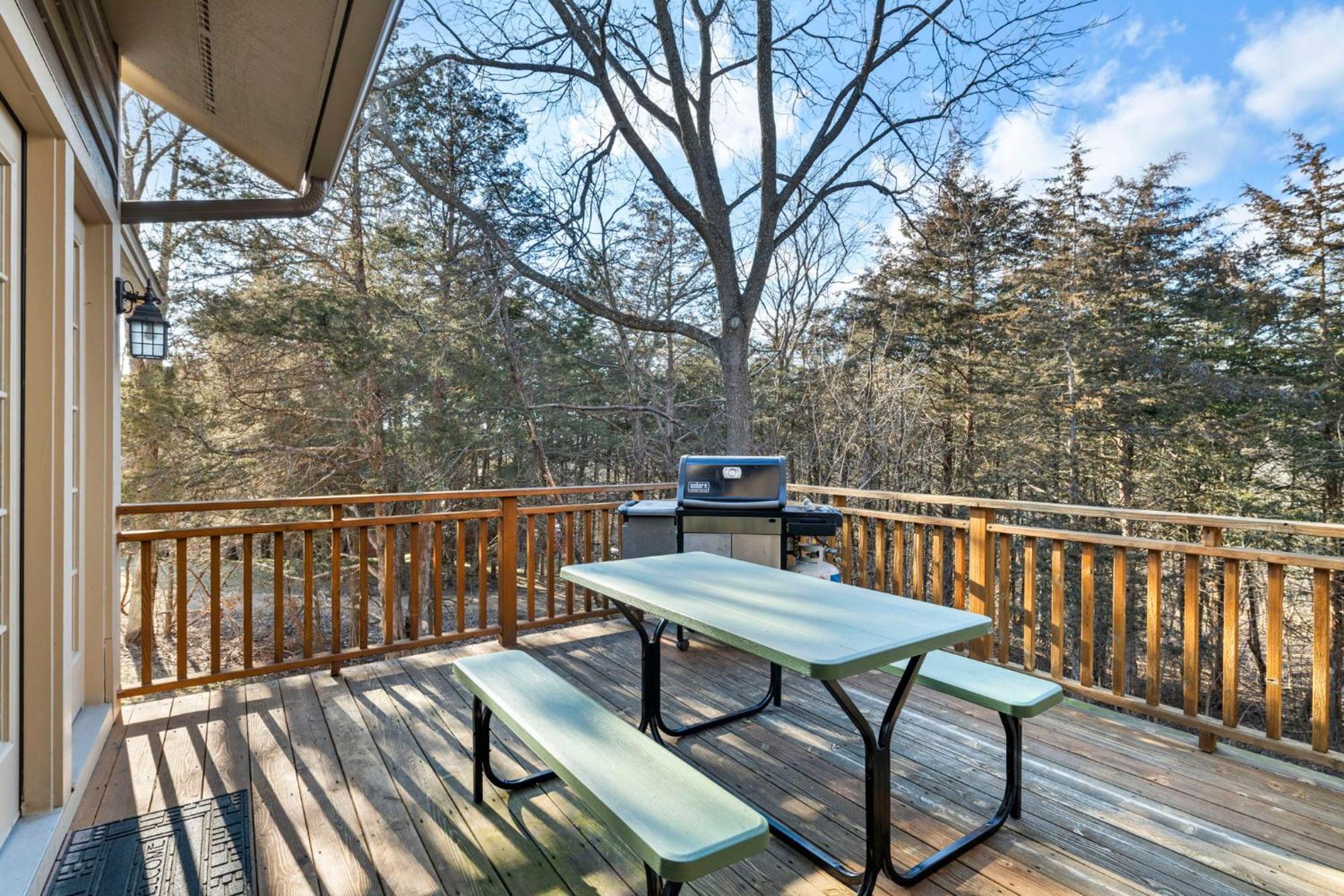 The Lodge, 'North Woods' Style, Boutique Galena Getaway! 外观 照片