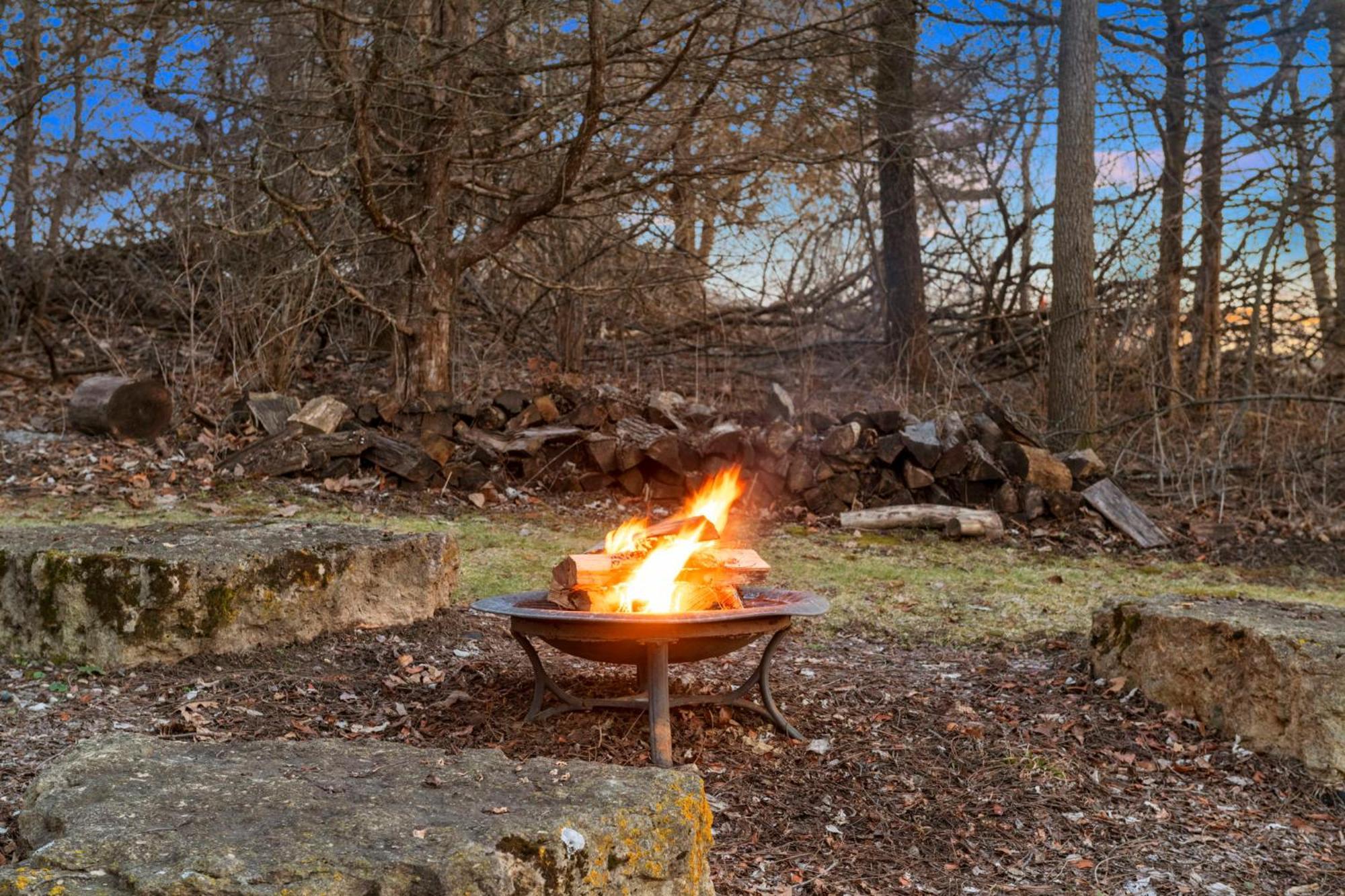 The Lodge, 'North Woods' Style, Boutique Galena Getaway! 外观 照片