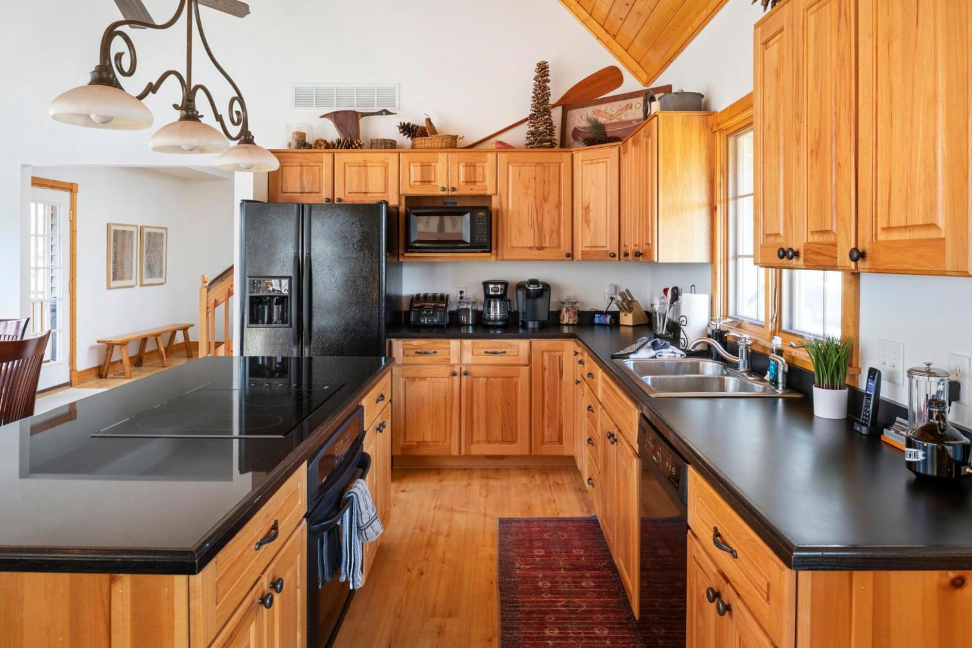 The Lodge, 'North Woods' Style, Boutique Galena Getaway! 外观 照片