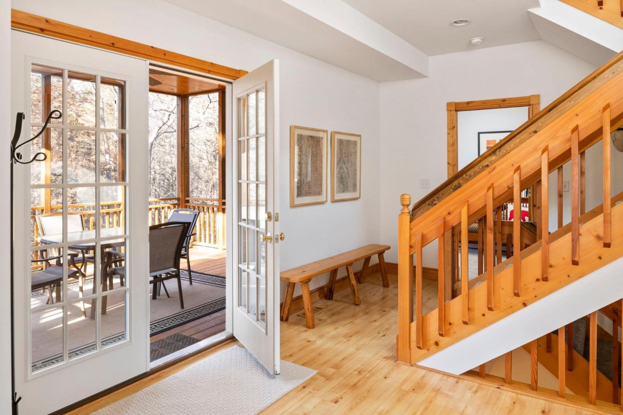 The Lodge, 'North Woods' Style, Boutique Galena Getaway! 外观 照片
