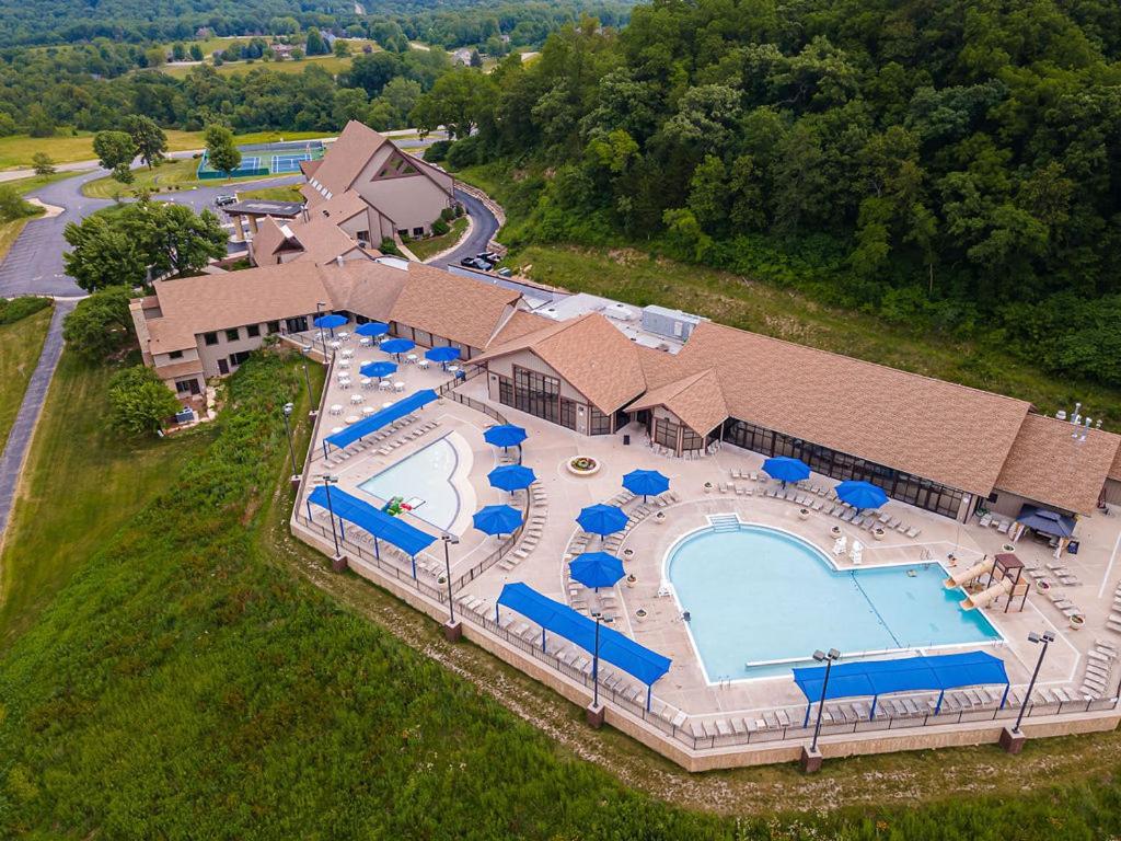 The Lodge, 'North Woods' Style, Boutique Galena Getaway! 外观 照片