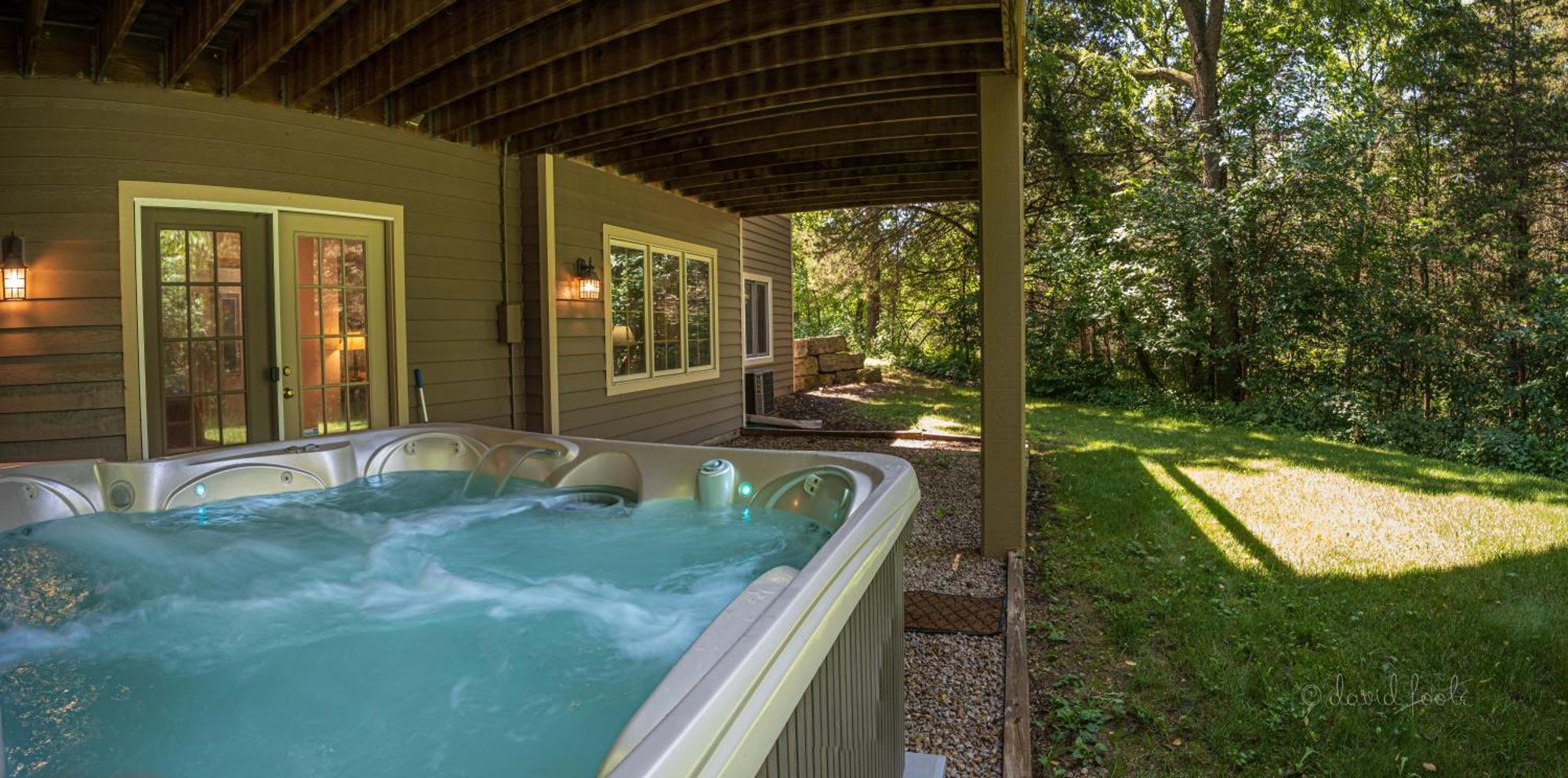 The Lodge, 'North Woods' Style, Boutique Galena Getaway! 外观 照片